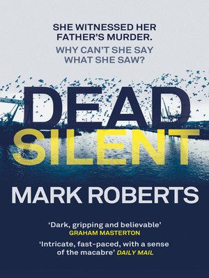 Dead Silent - ebook